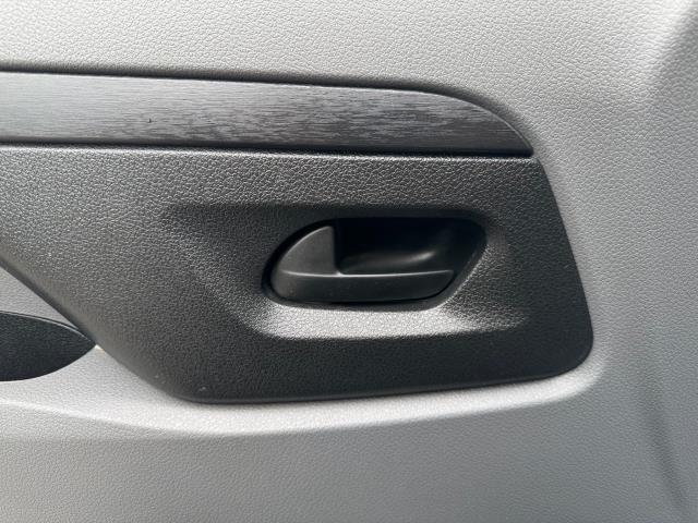 2021 Vauxhall Vivaro 2900 1.5D 100Ps Dynamic H1 Van EURO 6 (DL21ZDA) Image 37