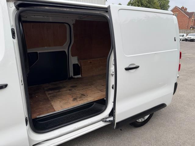 2021 Vauxhall Vivaro 2900 1.5D 100Ps Dynamic H1 Van EURO 6 (DL21ZDA) Image 42