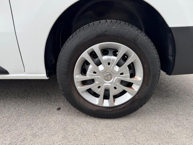 2021 Vauxhall Vivaro 2900 1.5D 100Ps Dynamic H1 Van EURO 6 (DL21ZDA) Image 59