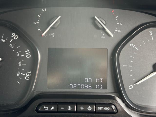 2021 Vauxhall Vivaro 2900 1.5D 100Ps Dynamic H1 Van EURO 6 (DL21ZDA) Image 12