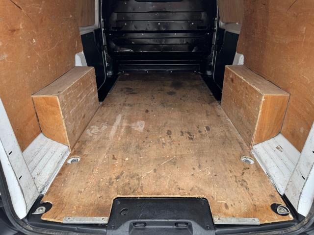 2021 Vauxhall Vivaro 2900 1.5D 100Ps Dynamic H1 Van EURO 6 (DL21ZDA) Image 52