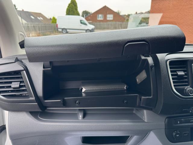2021 Vauxhall Vivaro 2900 1.5D 100Ps Dynamic H1 Van EURO 6 (DL21ZDA) Image 38