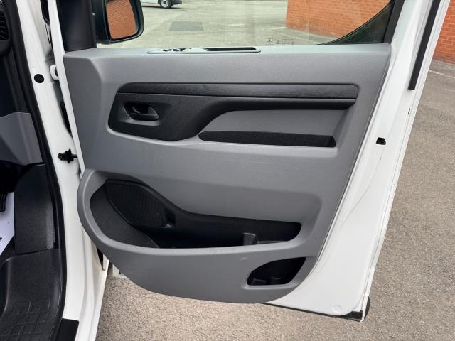 2021 Vauxhall Vivaro 2900 1.5D 100Ps Dynamic H1 Van EURO 6 (DL21ZDA) Image 18
