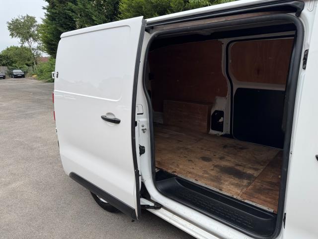 2021 Vauxhall Vivaro 2900 1.5D 100Ps Dynamic H1 Van EURO 6 (DL21ZDA) Image 45