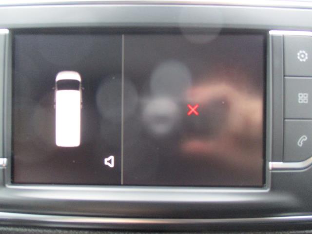2021 Vauxhall Vivaro 2900 1.5D 100Ps Dynamic H1 Van (DL21ZDR) Image 21