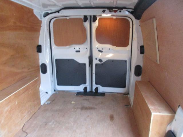 2021 Vauxhall Vivaro 2900 1.5D 100Ps Dynamic H1 Van (DL21ZDR) Image 27