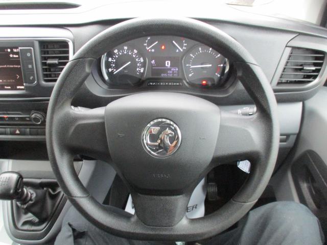 2021 Vauxhall Vivaro 2900 1.5D 100Ps Dynamic H1 Van (DL21ZDR) Image 13