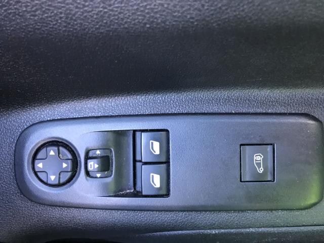 2021 Vauxhall Combo Cargo 2300 1.5 Turbo D 100Ps H1 Dynamic Van (DL21ZFV) Image 30