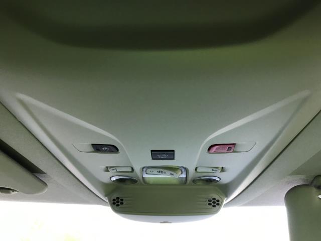 2021 Vauxhall Combo Cargo 2300 1.5 Turbo D 100Ps H1 Dynamic Van (DL21ZFV) Image 33