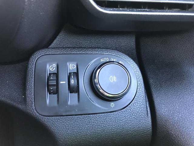2021 Vauxhall Combo Cargo 2300 1.5 Turbo D 100Ps H1 Dynamic Van (DL21ZFV) Image 28