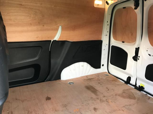 2021 Vauxhall Combo Cargo 2300 1.5 Turbo D 100Ps H1 Dynamic Van (DL21ZFV) Image 6