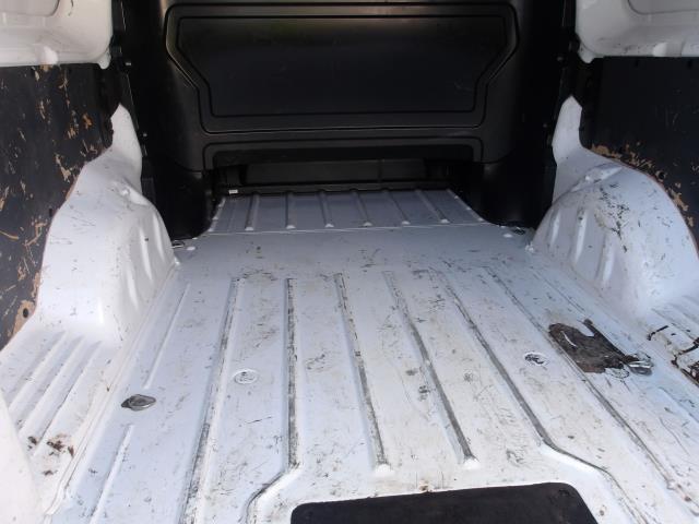 2022 Vauxhall Vivaro 3100 2.0D 145Ps Dynamic H1 D/Cab (DL22HBZ) Image 18