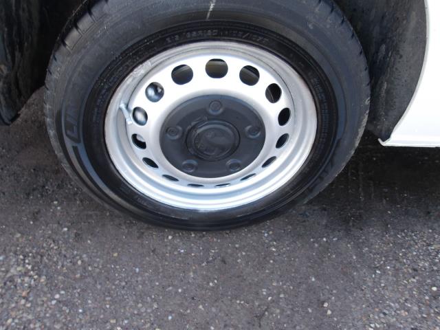 2022 Vauxhall Vivaro 3100 2.0D 145Ps Dynamic H1 D/Cab (DL22HBZ) Image 9