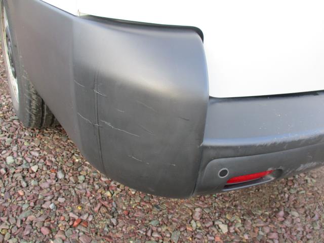 2022 Vauxhall Vivaro 3100 2.0D 145Ps Dynamic H1 D/Cab (DL22XSE) Image 35