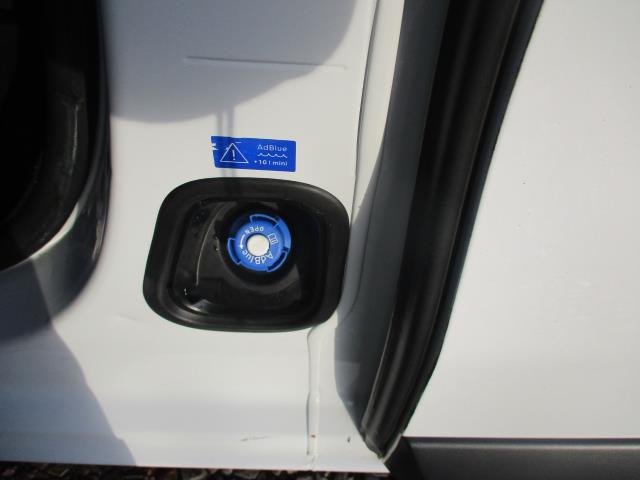 2022 Vauxhall Vivaro 3100 2.0D 145Ps Dynamic H1 D/Cab (DL22XSE) Image 28