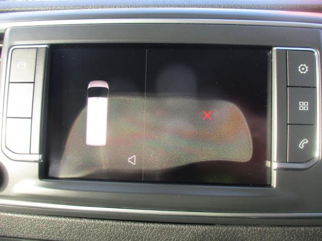 2022 Vauxhall Vivaro 3100 2.0D 145Ps Dynamic H1 D/Cab (DL22XSE) Image 23