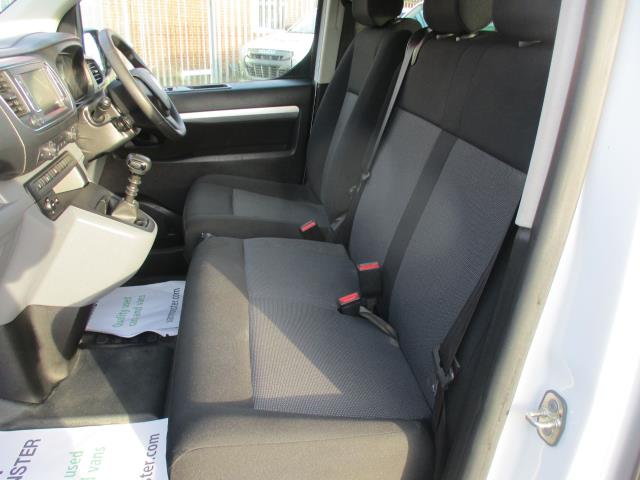 2022 Vauxhall Vivaro 3100 2.0D 145Ps Dynamic H1 D/Cab (DL22XSE) Image 27