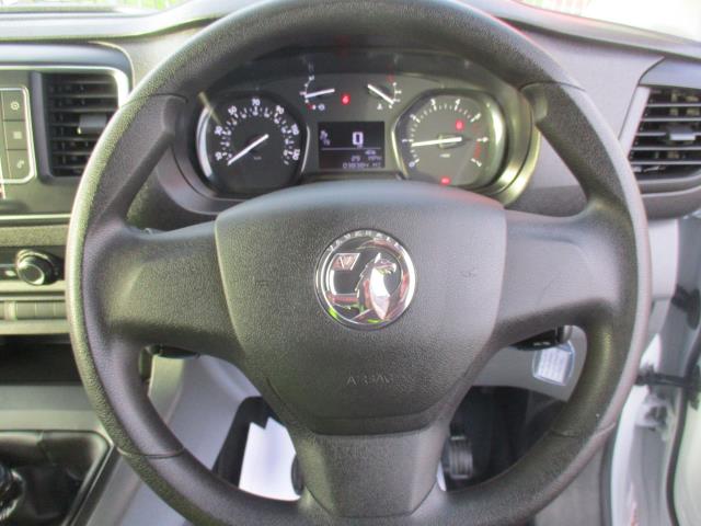 2022 Vauxhall Vivaro 3100 2.0D 145Ps Dynamic H1 D/Cab (DL22XSE) Image 16