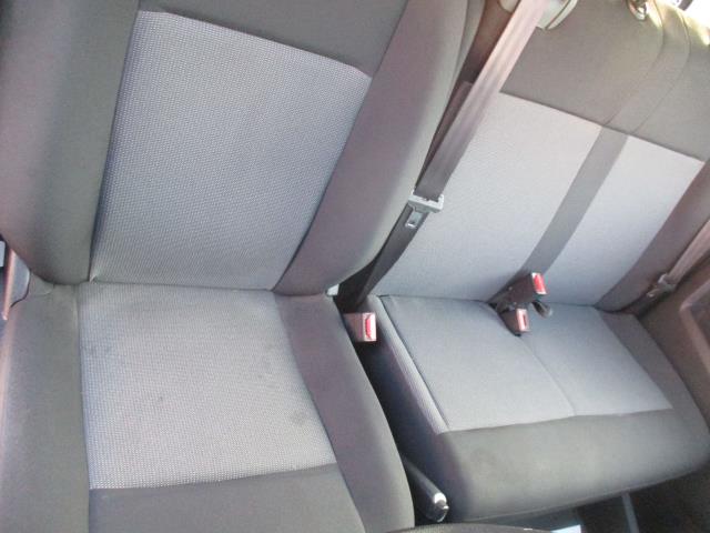 2022 Vauxhall Vivaro 3100 2.0D 145Ps Dynamic H1 D/Cab (DL22XSE) Image 13