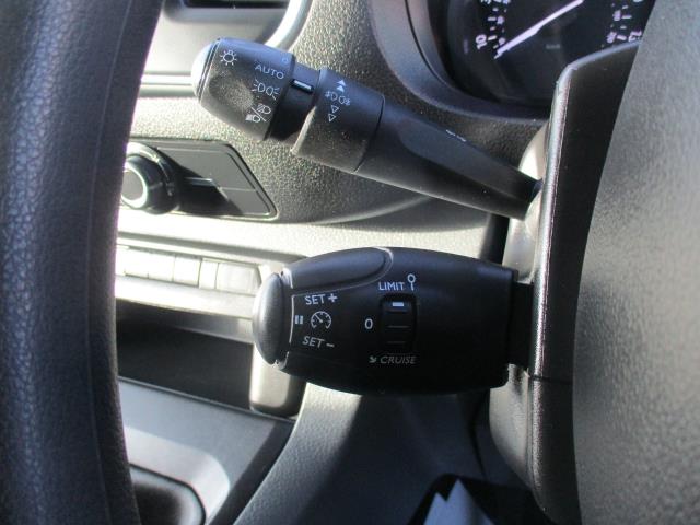 2022 Vauxhall Vivaro 3100 2.0D 145Ps Dynamic H1 D/Cab (DL22XSE) Image 21