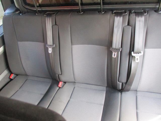 2022 Vauxhall Vivaro 3100 2.0D 145Ps Dynamic H1 D/Cab (DL22XSE) Image 31