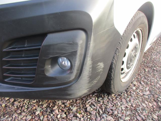 2022 Vauxhall Vivaro 3100 2.0D 145Ps Dynamic H1 D/Cab (DL22XSE) Image 36