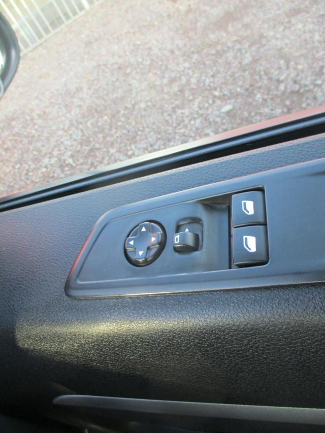 2022 Vauxhall Vivaro 3100 2.0D 145Ps Dynamic H1 D/Cab (DL22XSE) Image 17