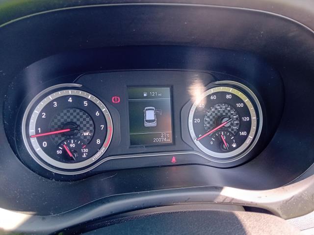 2023 Hyundai I10 1.0 Mpi Se Connect 5Dr (DL23RXM) Image 14