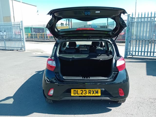 2023 Hyundai I10 1.0 Mpi Se Connect 5Dr (DL23RXM) Image 26