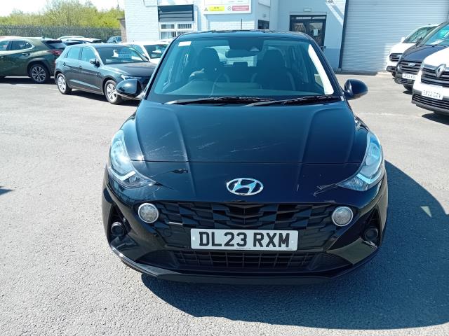 2023 Hyundai I10 1.0 Mpi Se Connect 5Dr (DL23RXM) Image 24