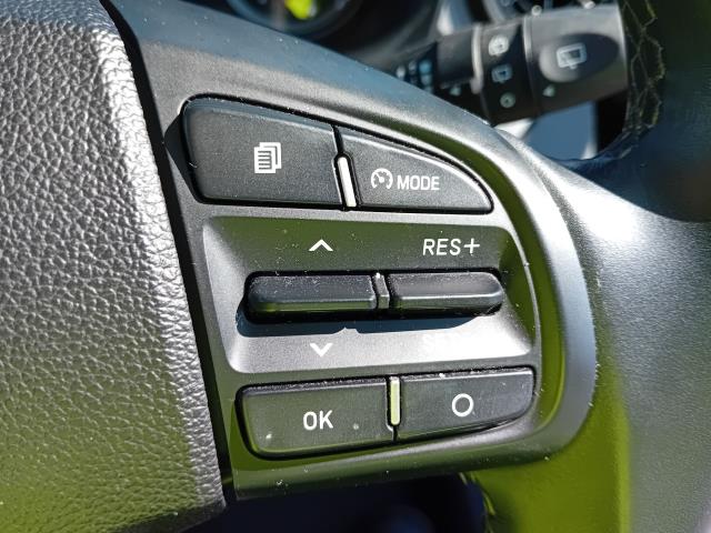 2023 Hyundai I10 1.0 Mpi Se Connect 5Dr (DL23RXM) Image 30