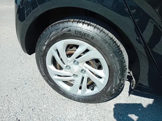 2023 Hyundai I10 1.0 Mpi Se Connect 5Dr (DL23RXM) Image 16