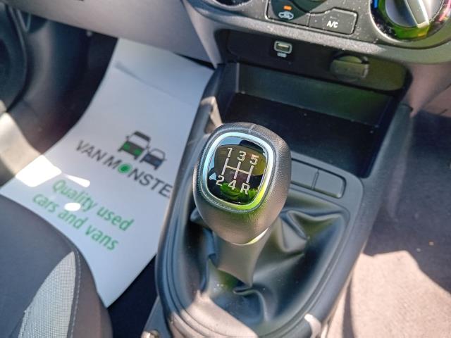 2023 Hyundai I10 1.0 Mpi Se Connect 5Dr (DL23RXM) Image 12