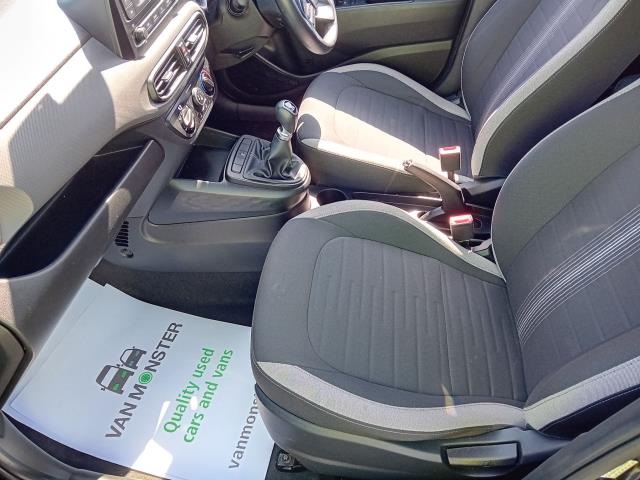 2023 Hyundai I10 1.0 Mpi Se Connect 5Dr (DL23RXM) Image 9