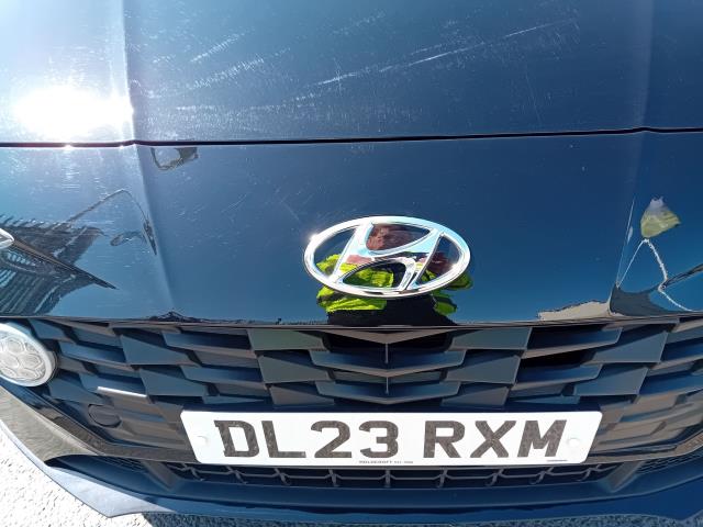 2023 Hyundai I10 1.0 Mpi Se Connect 5Dr (DL23RXM) Image 40