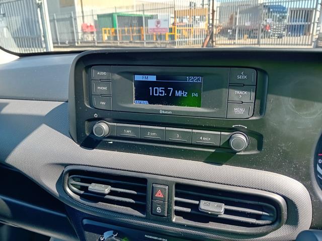 2023 Hyundai I10 1.0 Mpi Se Connect 5Dr (DL23RXM) Image 10