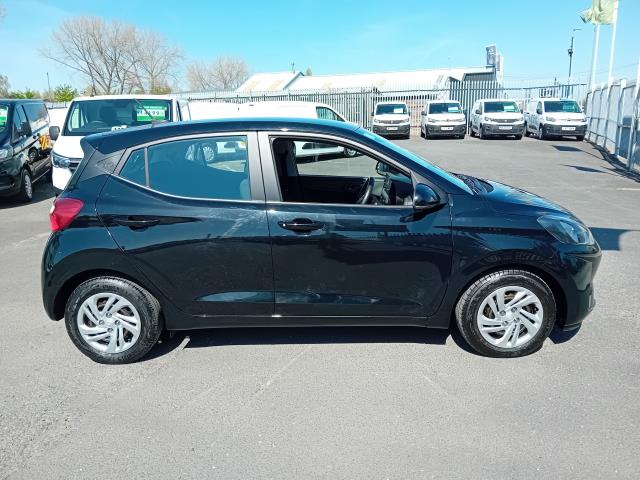 2023 Hyundai I10 1.0 Mpi Se Connect 5Dr (DL23RXM) Image 6