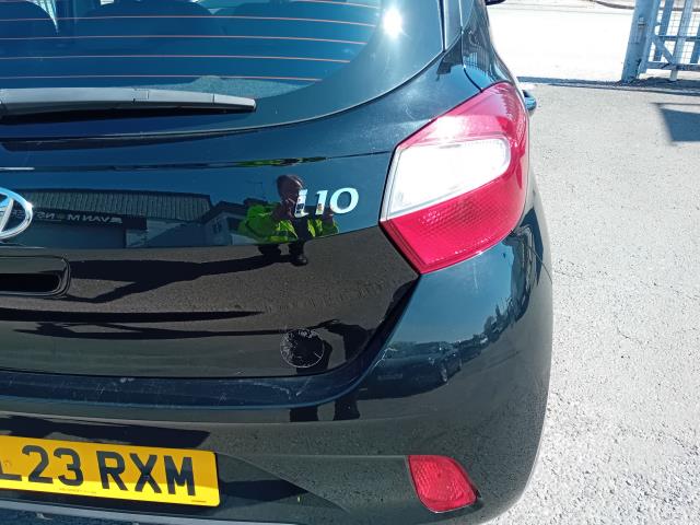 2023 Hyundai I10 1.0 Mpi Se Connect 5Dr (DL23RXM) Image 42