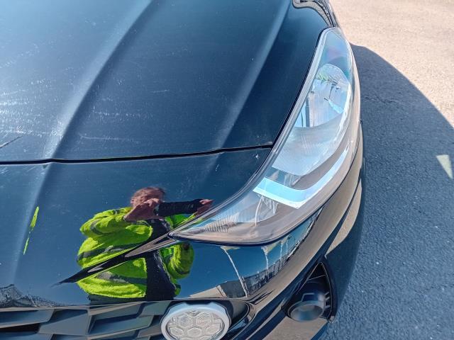 2023 Hyundai I10 1.0 Mpi Se Connect 5Dr (DL23RXM) Image 41