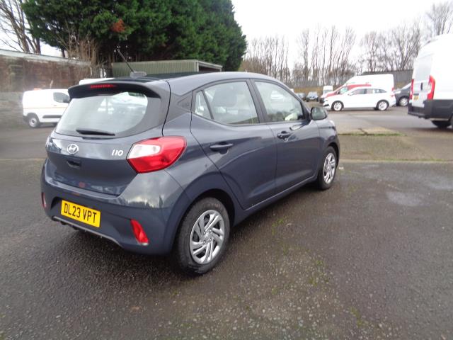 2023 Hyundai I10 1.0 Mpi Se 5Dr (DL23VPT) Image 6