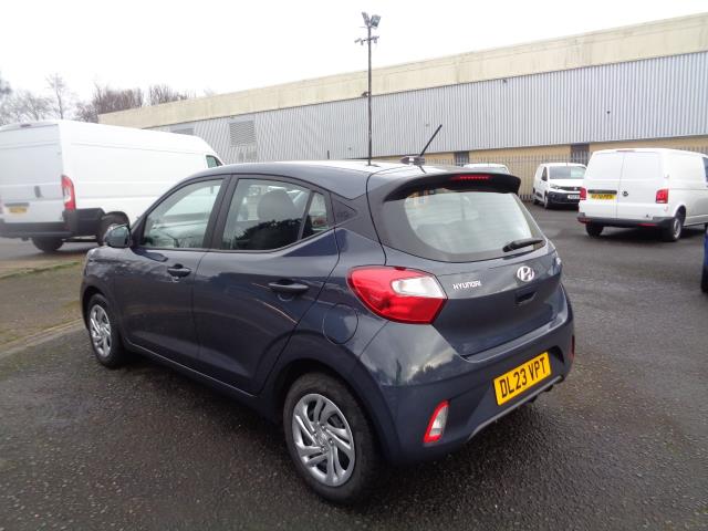 2023 Hyundai I10 1.0 Mpi Se 5Dr (DL23VPT) Image 9