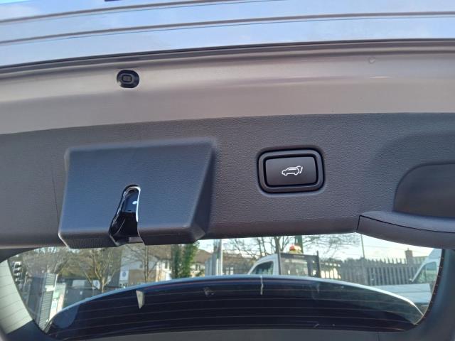 2025 Hyundai Tucson 1.6T Hybrid N Line S 5Dr 4Wd Auto (DL25WWT) Image 22