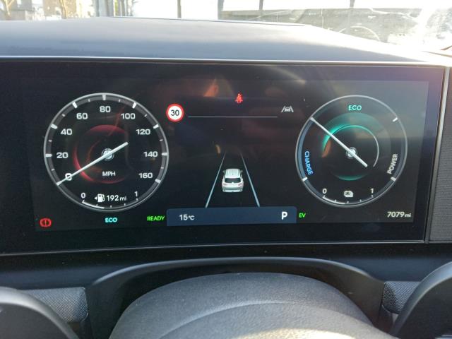 2025 Hyundai Tucson 1.6T Hybrid N Line S 5Dr 4Wd Auto (DL25WWT) Image 33