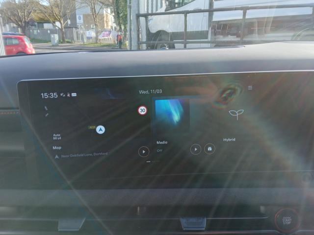 2025 Hyundai Tucson 1.6T Hybrid N Line S 5Dr 4Wd Auto (DL25WWT) Image 37