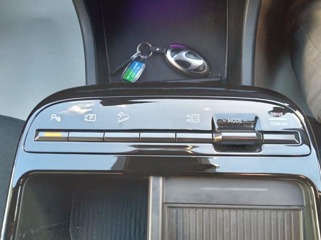 2025 Hyundai Tucson 1.6T Hybrid N Line S 5Dr 4Wd Auto (DL25WWT) Image 40