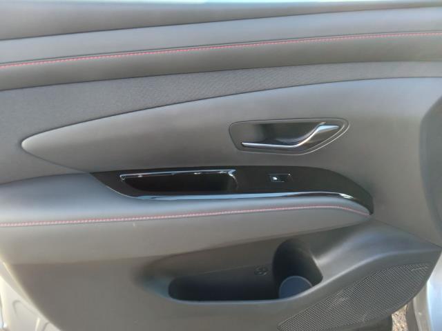 2025 Hyundai Tucson 1.6T Hybrid N Line S 5Dr 4Wd Auto (DL25WWT) Image 18
