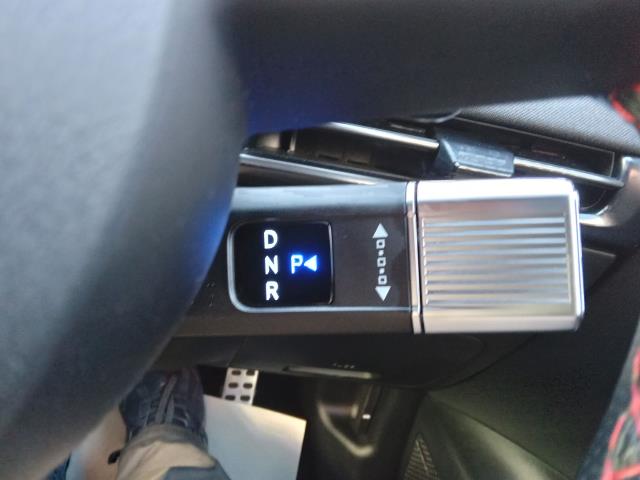 2025 Hyundai Tucson 1.6T Hybrid N Line S 5Dr 4Wd Auto (DL25WWT) Image 45