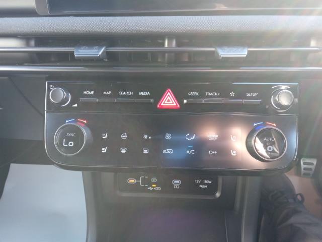 2025 Hyundai Tucson 1.6T Hybrid N Line S 5Dr 4Wd Auto (DL25WWT) Image 38