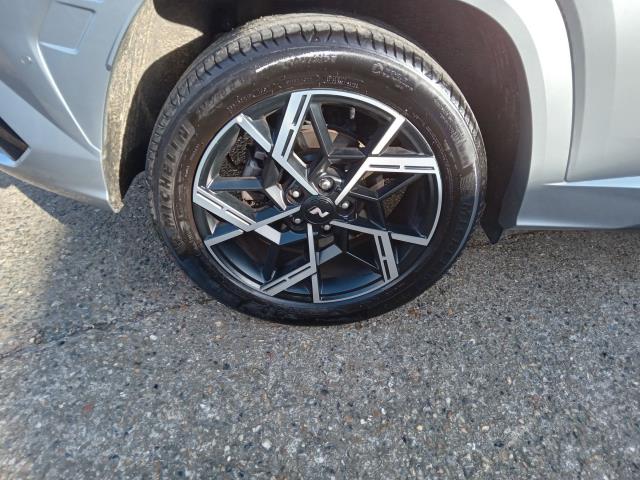 2025 Hyundai Tucson 1.6T Hybrid N Line S 5Dr 4Wd Auto (DL25WWT) Image 51