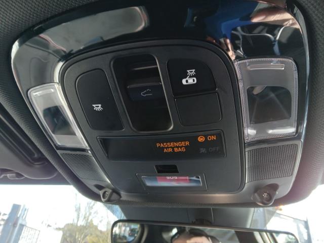 2025 Hyundai Tucson 1.6T Hybrid N Line S 5Dr 4Wd Auto (DL25WWT) Image 44